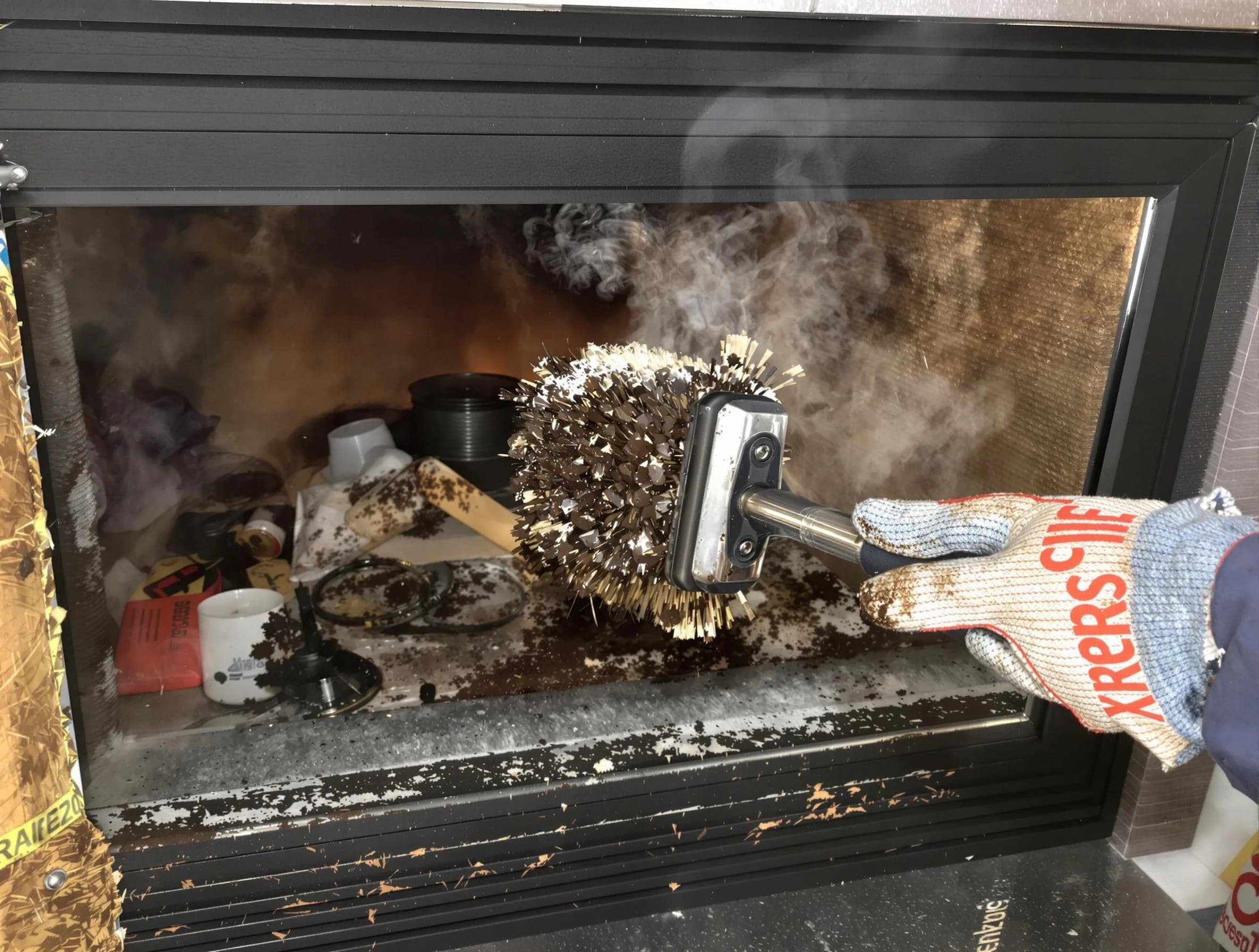 Creosote Removal service in Dakota Ridge, CO