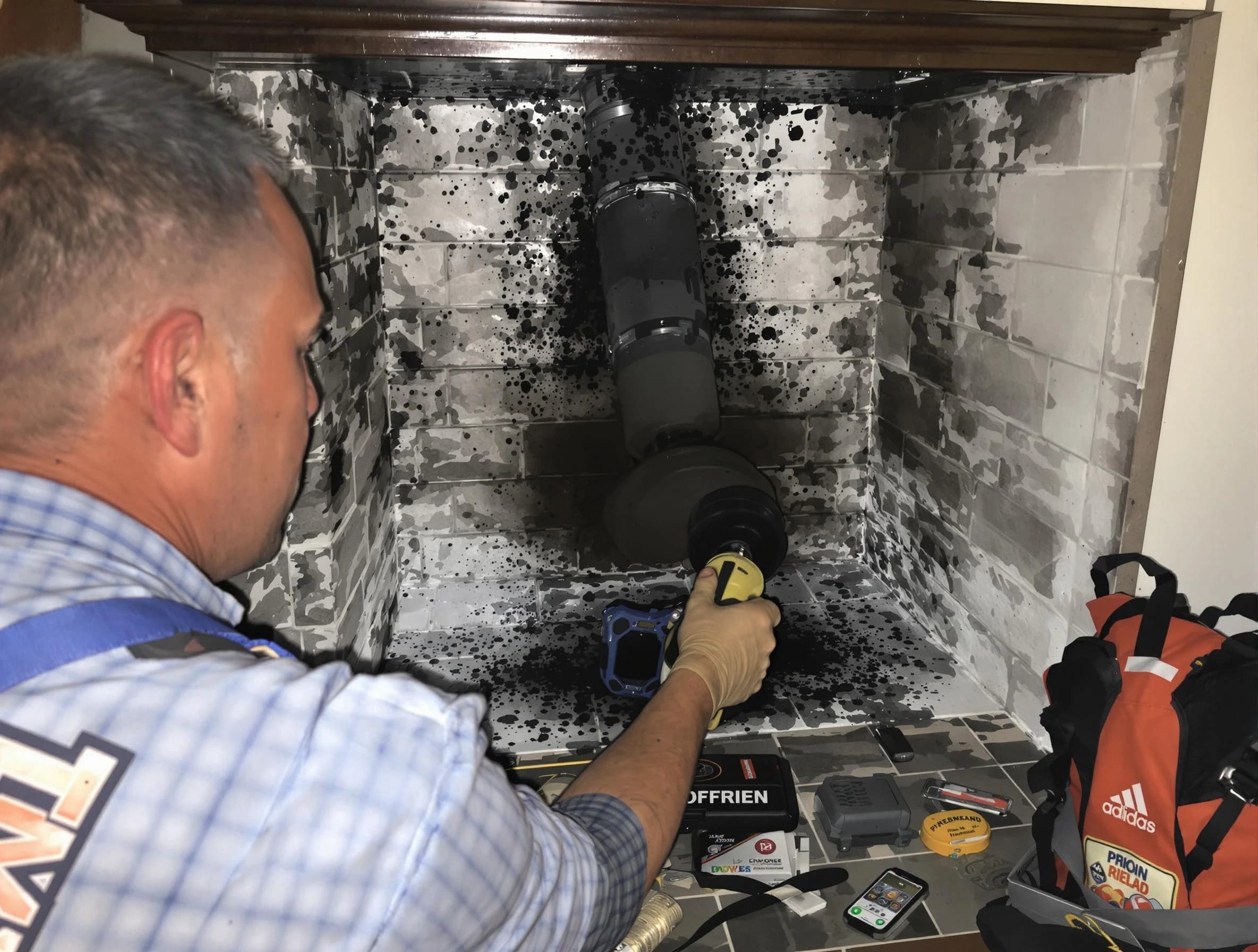 Creosote removal service by Dakota Ridge Chimney Sweep in Dakota Ridge, CO